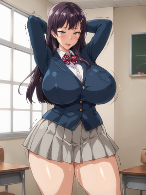 [FM] Natsuha Shinomiya (Patreon) (AI Generated)_00049_1022188921