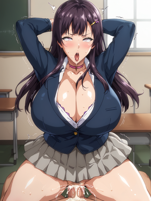 [FM] Natsuha Shinomiya (Patreon) (AI Generated)_00073_746828556