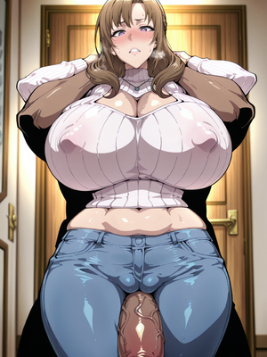 [FM] Oosuki Mamako (Patreon) (AI Generated)_09_00097_166385286