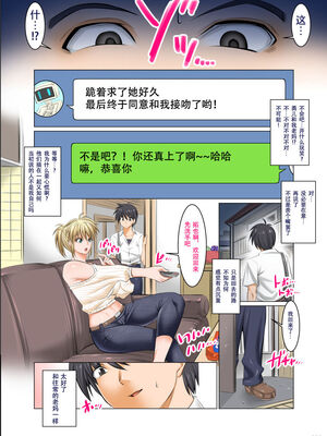 [絵援隊 (酒呑童子)] うちのカーチャン 1-2_07