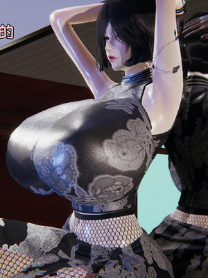 [飞碟] 杨慧柔正传01-03_005