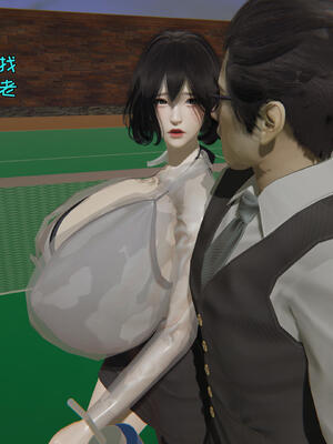 [飞碟] 杨慧柔正传01-03_061