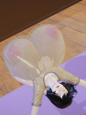 [飞碟] 杨慧柔正传01-03_253