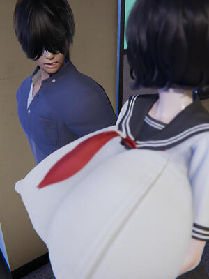 [飞碟] 杨慧柔正传01-03_273