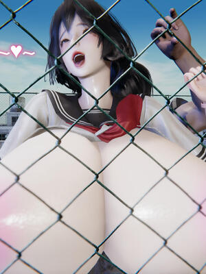 [飞碟] 杨慧柔正传01-03_302