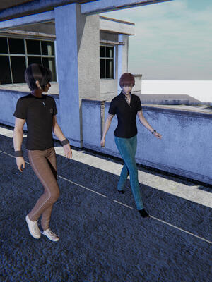 [飞碟] 杨慧柔正传01-03_309