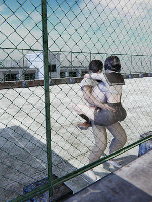 [飞碟] 杨慧柔正传01-03_314