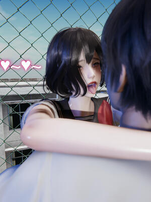 [飞碟] 杨慧柔正传01-03_324