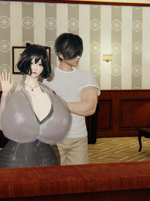 [飞碟] 杨慧柔正传01-03_335