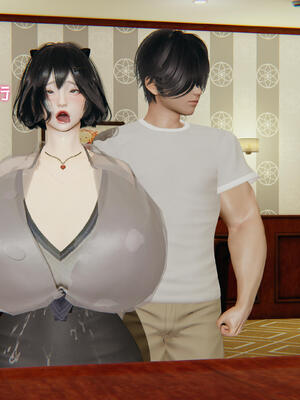 [飞碟] 杨慧柔正传01-03_350