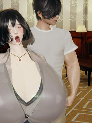 [飞碟] 杨慧柔正传01-03_358