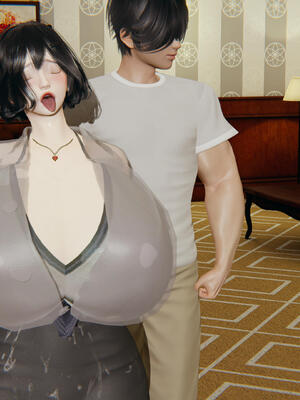 [飞碟] 杨慧柔正传01-03_360