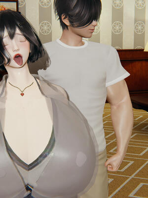 [飞碟] 杨慧柔正传01-03_361