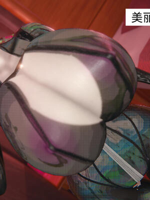 [飞碟] 杨慧柔正传01-03_456