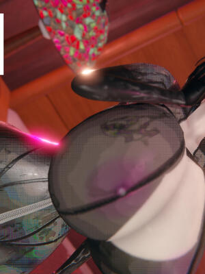 [飞碟] 杨慧柔正传01-03_460