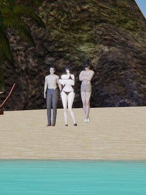 [飞碟] 杨慧柔正传01-03_468