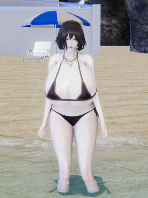 [飞碟] 杨慧柔正传01-03_475