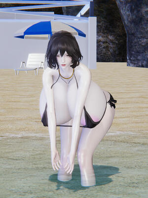 [飞碟] 杨慧柔正传01-03_477