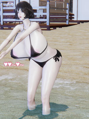 [飞碟] 杨慧柔正传01-03_478