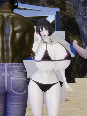 [飞碟] 杨慧柔正传01-03_487