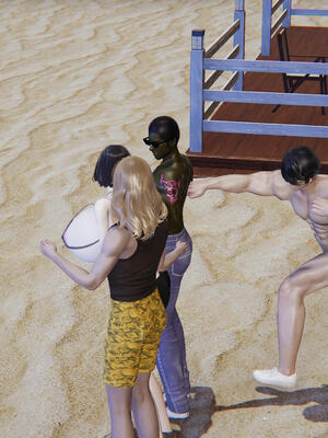 [飞碟] 杨慧柔正传01-03_491