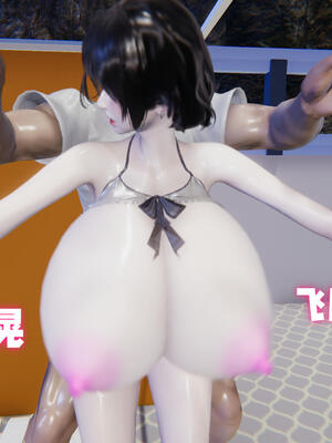 [飞碟] 杨慧柔正传01-03_538