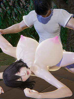 [飞碟] 杨慧柔正传01-03_549