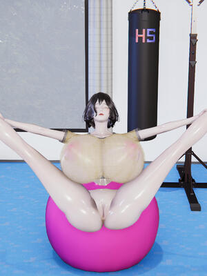 [飞碟] 杨慧柔正传01-03_583