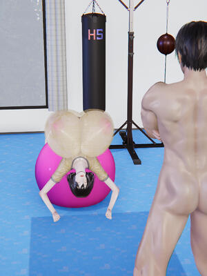 [飞碟] 杨慧柔正传01-03_587