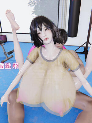 [飞碟] 杨慧柔正传01-03_593