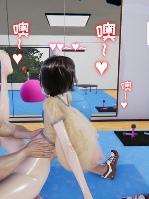 [飞碟] 杨慧柔正传01-03_598