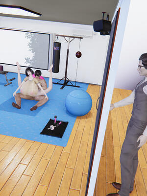 [飞碟] 杨慧柔正传01-03_601