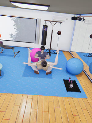 [飞碟] 杨慧柔正传01-03_610