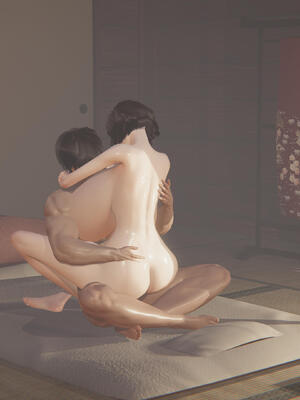 [飞碟] 杨慧柔正传01-03_643