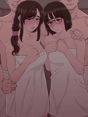 [金珠狼 (タマロウ)] 続染色妻5その後の地味巨乳妻清水恵子夫婦円満スワップ編 [中国翻訳]