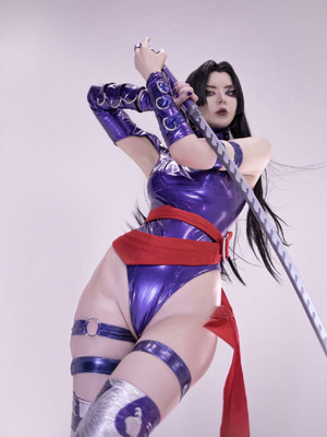 [Vinnegal] Psylocke_02