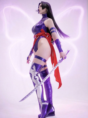 [Vinnegal] Psylocke_05