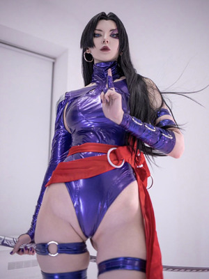 [Vinnegal] Psylocke_21