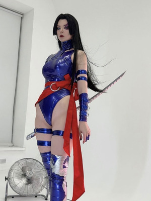 [Vinnegal] Psylocke_61