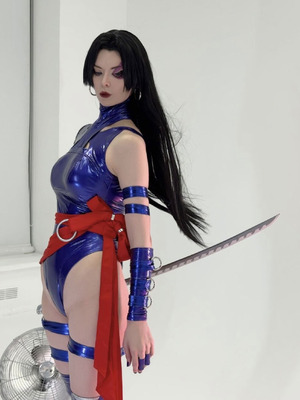 [Vinnegal] Psylocke_67