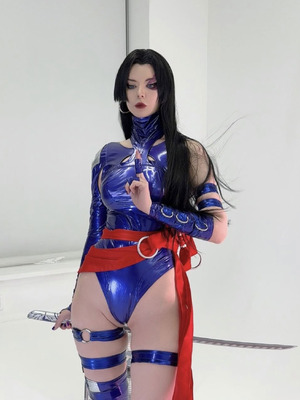 [Vinnegal] Psylocke_72