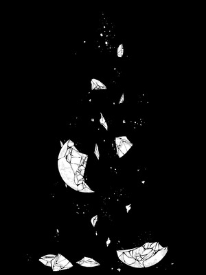 [ONIGASHIMA (田中鬼退治)] 乙女ゲーム「クロ†ドラ ―黒い聖女と悪しき竜―」に異世界転生したけど無理ゲー、詰んだ。 [做点汉化]_78