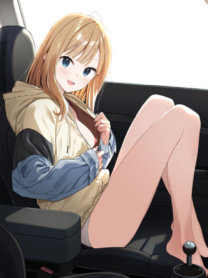 [東山エイト] 旅先で家出少女を拾った [DL版]_207