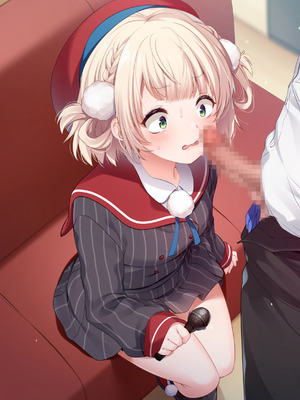 [French letter (藤崎ひかり)] ういちゃんは何でもしてくれるっ！【総集編】(しぐれうい)_247