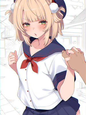 [French letter (藤崎ひかり)] ういちゃんは何でもしてくれるっ！【総集編】(しぐれうい)_328