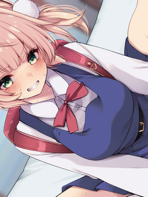 [French letter (藤崎ひかり)] ういちゃんは何でもしてくれるっ！【総集編】(しぐれうい)_357