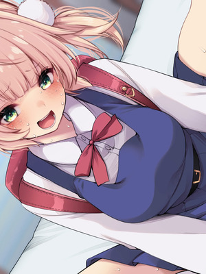 [French letter (藤崎ひかり)] ういちゃんは何でもしてくれるっ！【総集編】(しぐれうい)_358