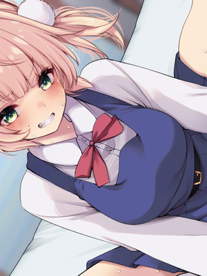 [French letter (藤崎ひかり)] ういちゃんは何でもしてくれるっ！【総集編】(しぐれうい)_362