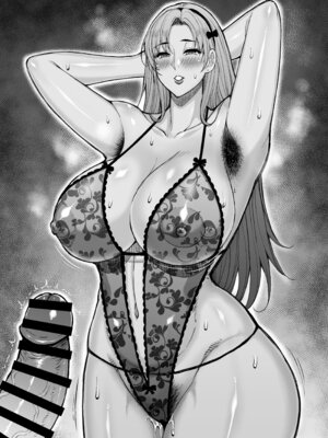 [春城秋介] ぶちエロ漫画集 [Amerins漢化]_41