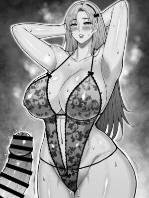 [春城秋介] ぶちエロ漫画集 [Amerins漢化]_42